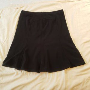 WHITE HOUSE BLACK MARKET SKIRT. MADE IN U.S.A.